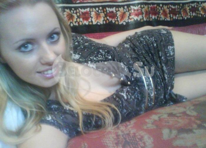 Проститутка Полина г. Парфино